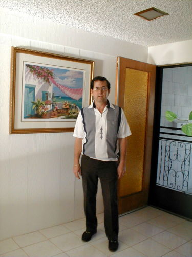 Richard Bowman