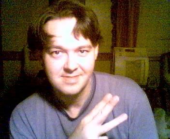 Glen Warstler
