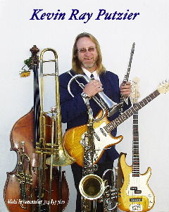 Kevin Putzier