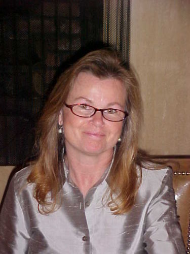 Tammy Greenway