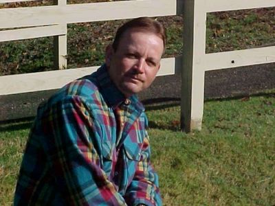 Kevin Farler