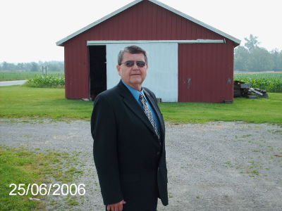 Michael Howard