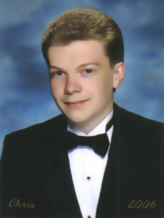 Christopher Gardner