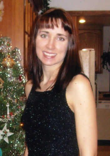Christina Meyers