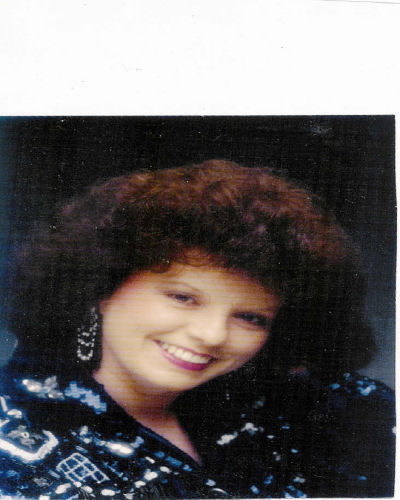 Gloria Lawson