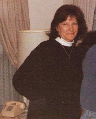 Cynthia Eykamp