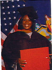 Lisa Bynoe-Plaskett