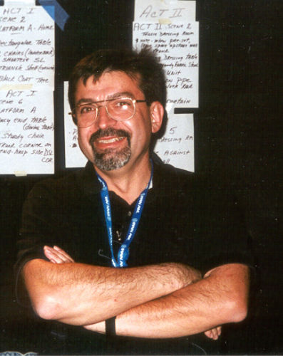 John Nunes