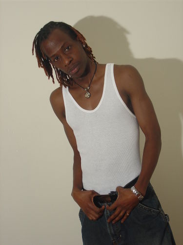 Andre Briggs