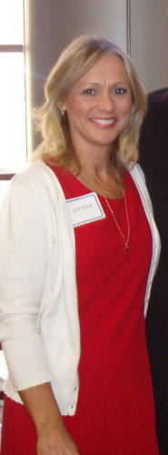 Lori Ward