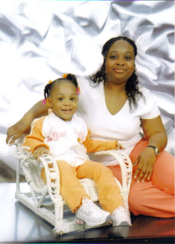 Lashanda Spencer