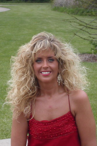 Jackie Meade