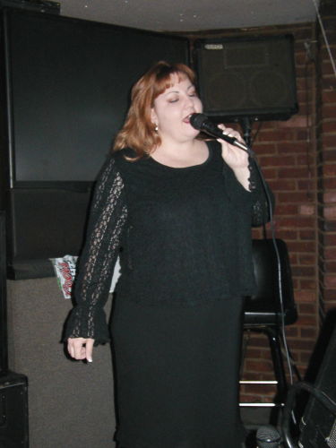 Shari Banales
