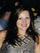 Christina Stone