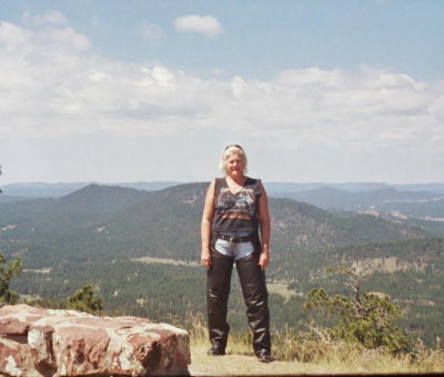Deborah Hershberger