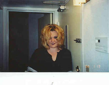 Angela Ingrodi