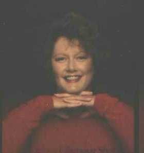 Calista Wingert