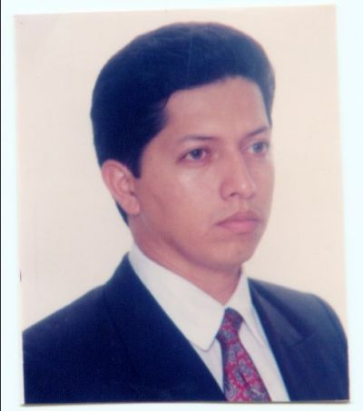 Jaime Galarza
