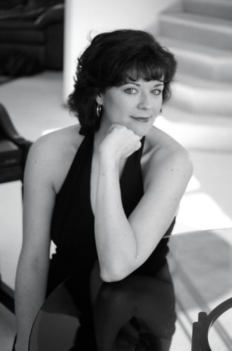 Cherie Critchfield