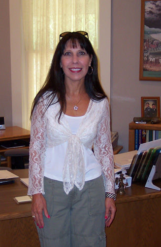 Denetriece Wilson