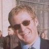 Jonathan Ledger