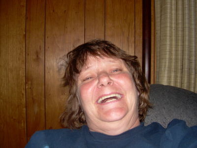 Tina Sikes