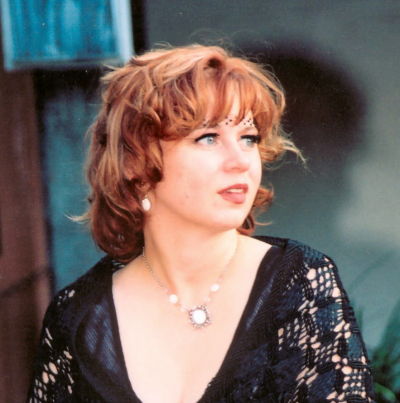 Linda Cotton