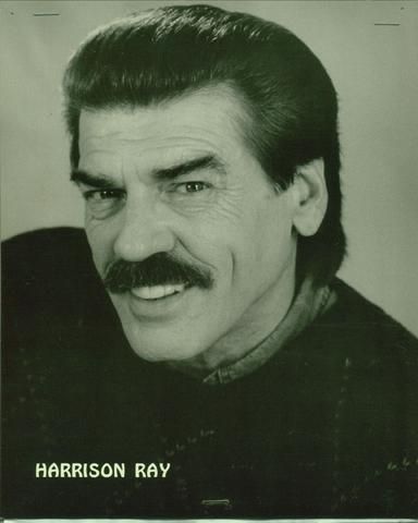 Harrison Harrison