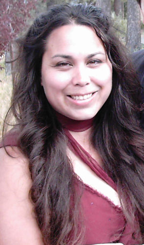 Marisela Matasol