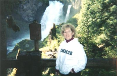 Judy Foster