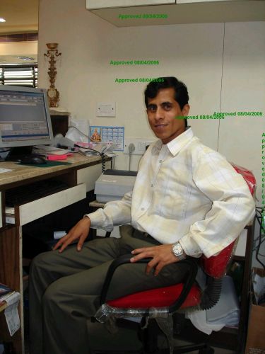 Sharad Tiwari