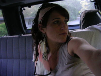 Sarah Lowery