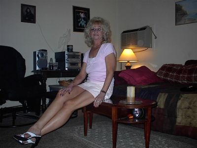 Debra Manning