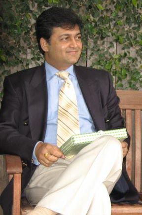 Ashok Desai
