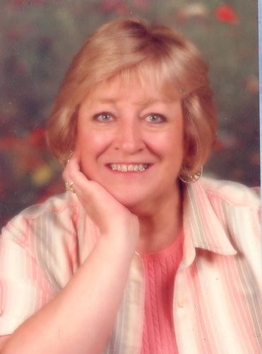 Jeanne Brewer