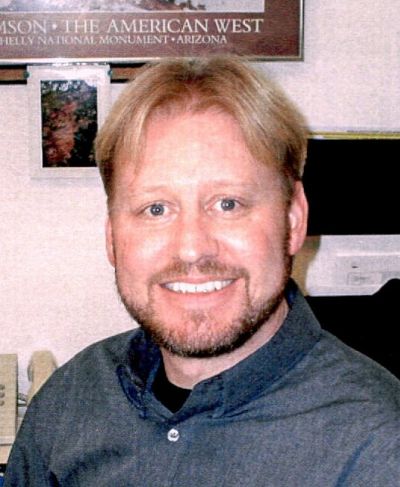 Michael Mercer