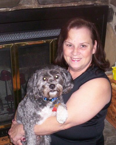 Joyce Fulks