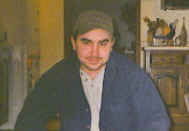 Louis Briones
