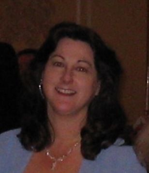 Carol Barker