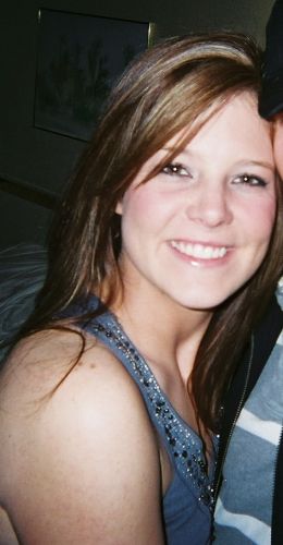 Lacy Ward