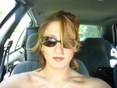 Rebecca Nettinger