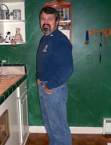Dave Williams