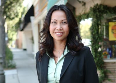 Linda Phan