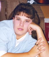 Crystal Haralson