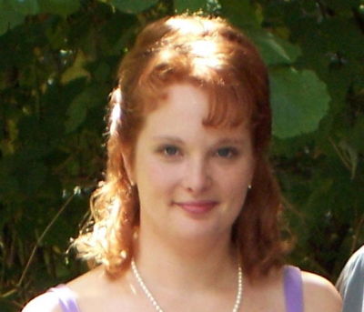 Janet Melton