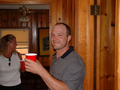 Shane Carden