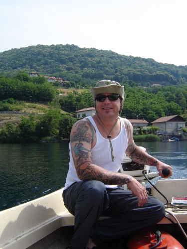 Rodney Roder