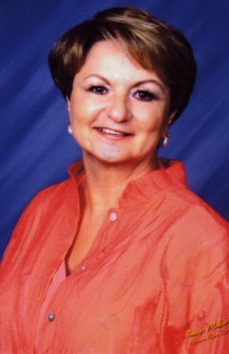 Donna Sullivan