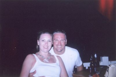Tracie Alexander