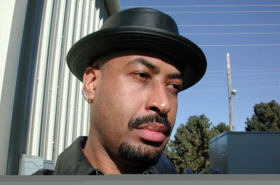 Anthony Walker
